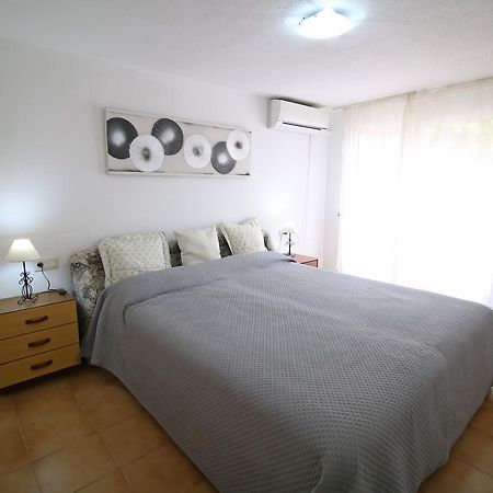 Villas Costa Calpe - Tanja Zewnętrze zdjęcie