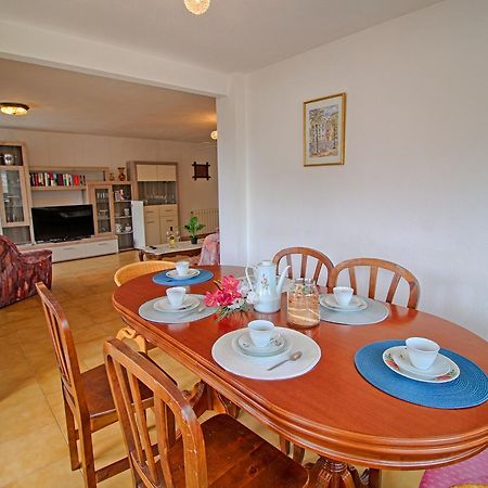Villas Costa Calpe - Tanja Zewnętrze zdjęcie