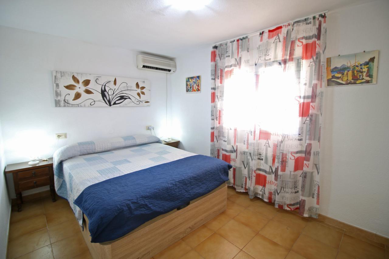 Villas Costa Calpe - Tanja Zewnętrze zdjęcie