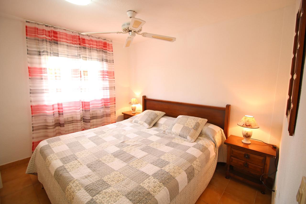 Villas Costa Calpe - Tanja Zewnętrze zdjęcie