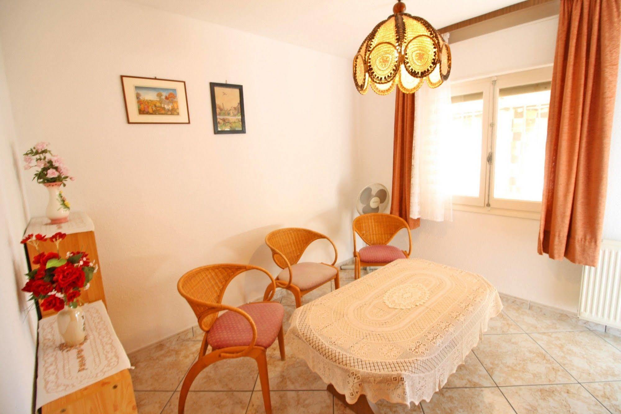 Villas Costa Calpe - Tanja Zewnętrze zdjęcie