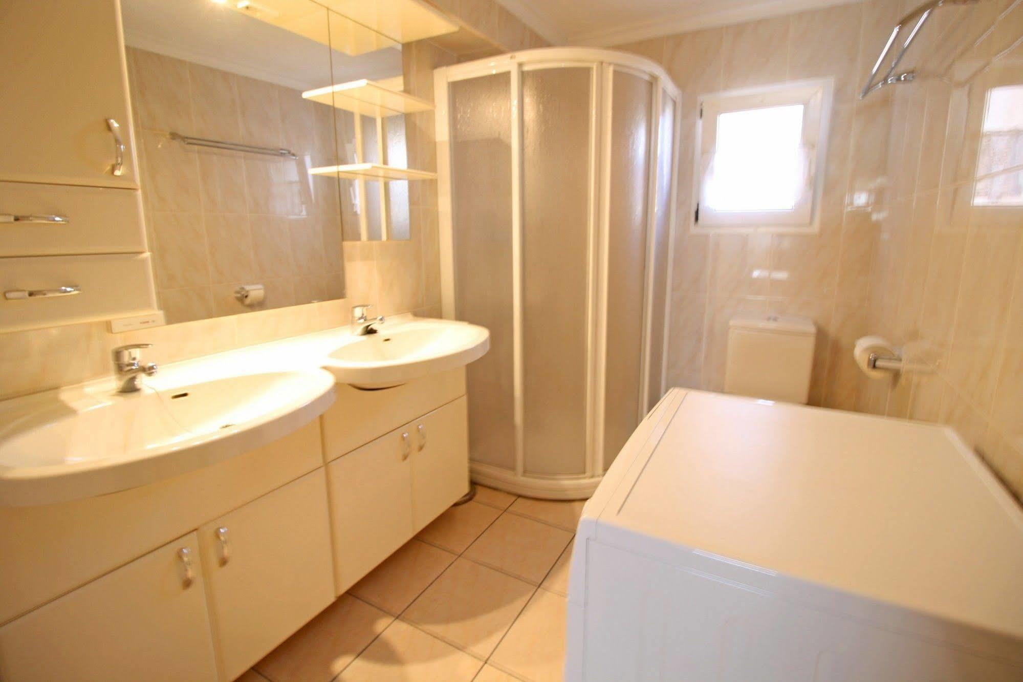 Villas Costa Calpe - Tanja Zewnętrze zdjęcie