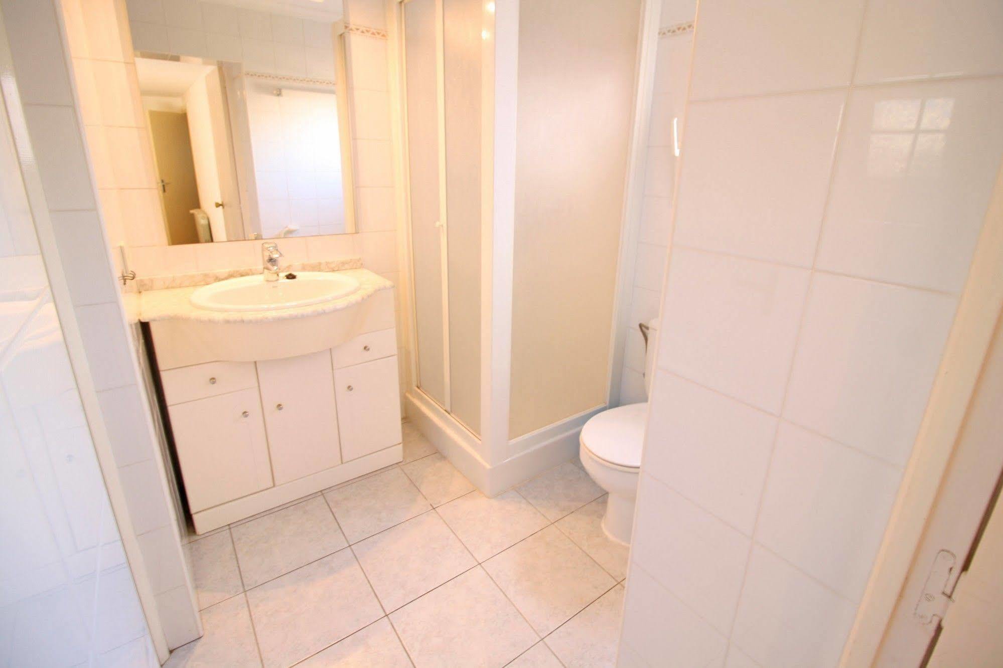 Villas Costa Calpe - Tanja Zewnętrze zdjęcie