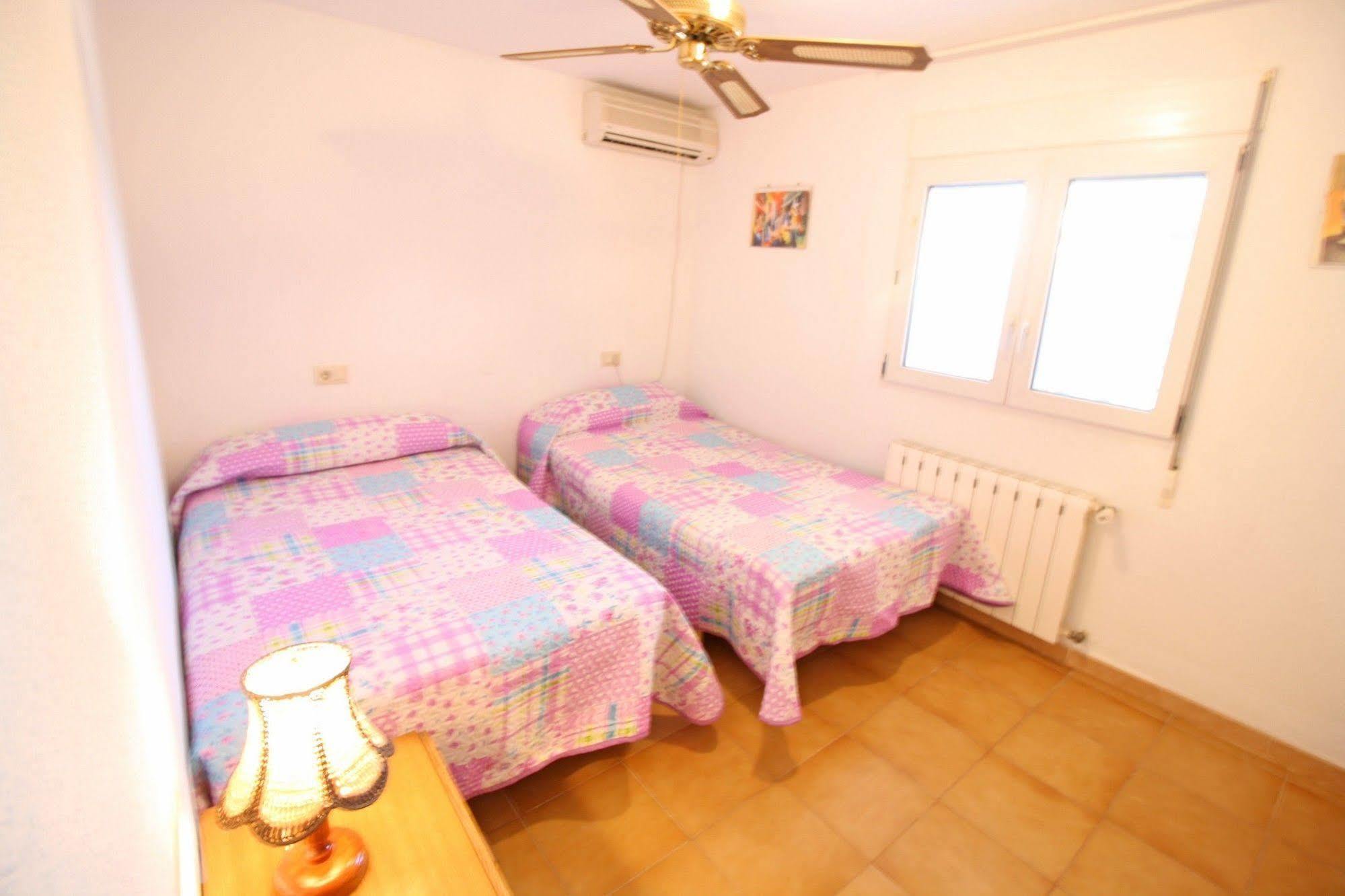 Villas Costa Calpe - Tanja Zewnętrze zdjęcie