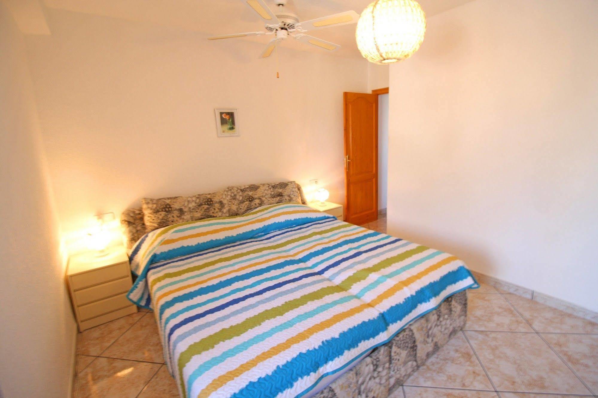 Villas Costa Calpe - Tanja Zewnętrze zdjęcie