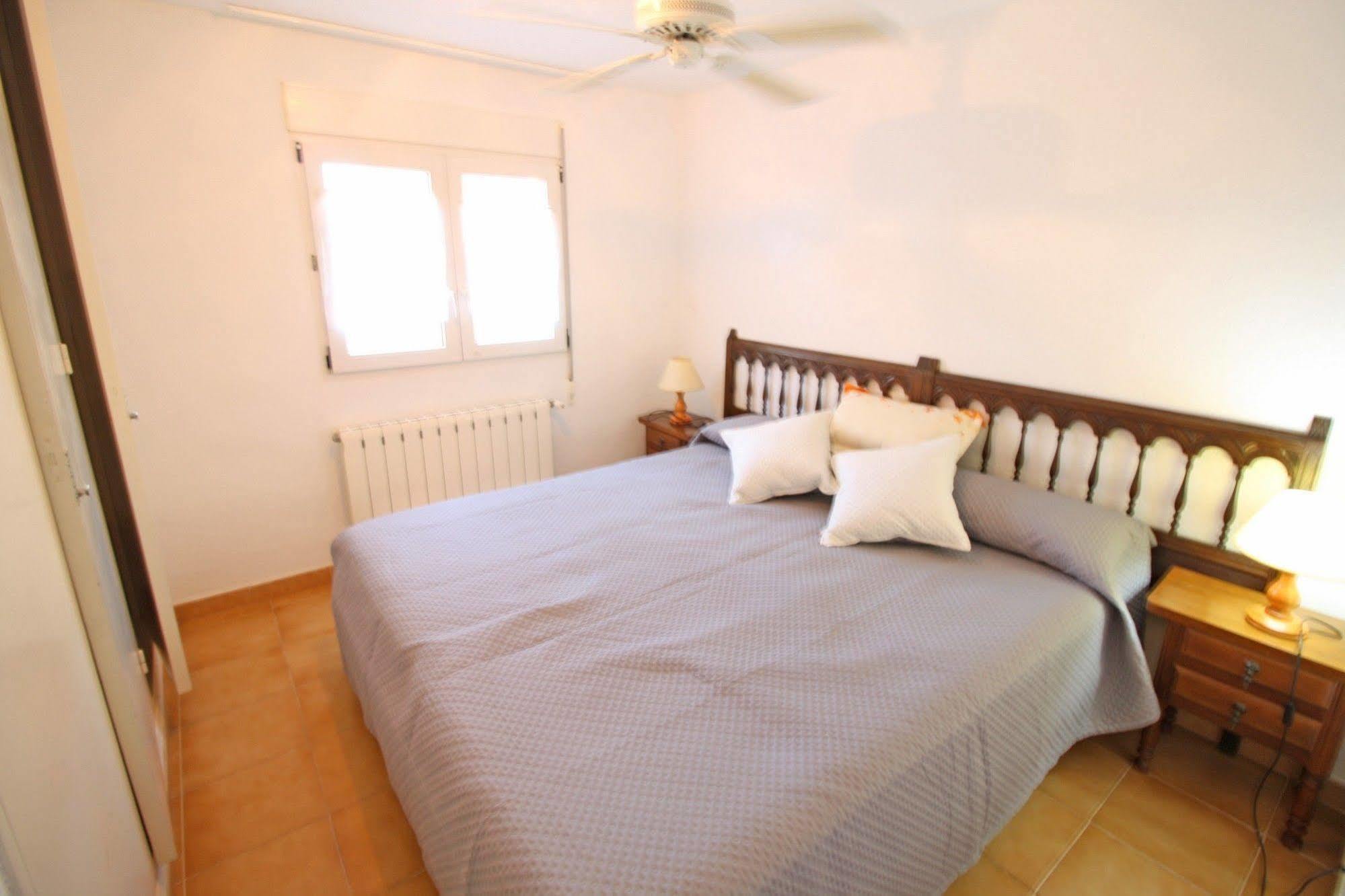 Villas Costa Calpe - Tanja Zewnętrze zdjęcie