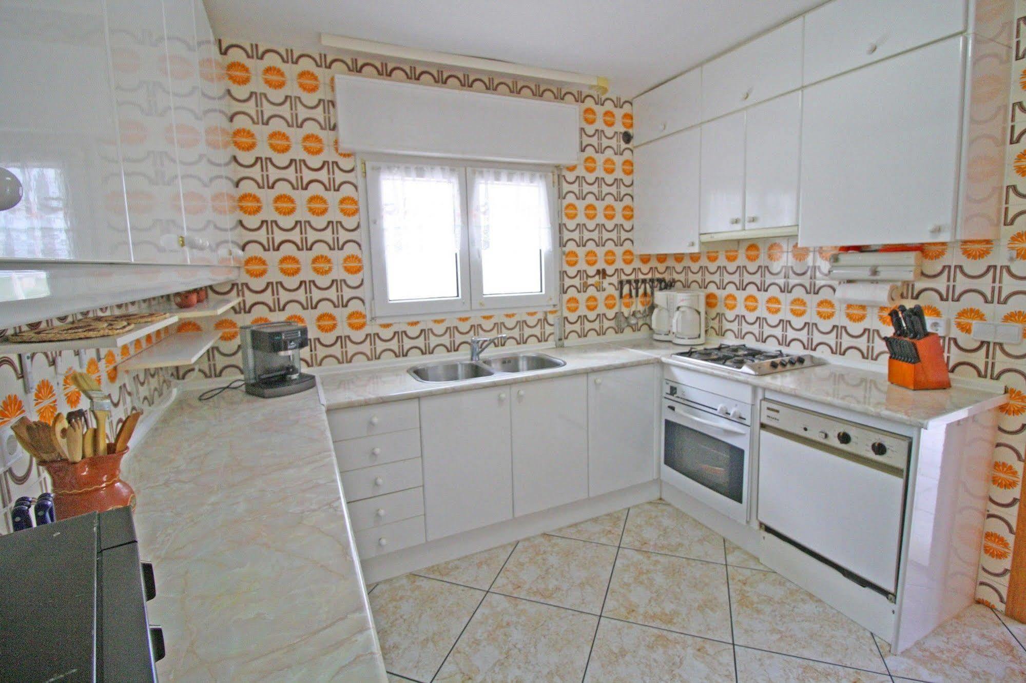 Villas Costa Calpe - Tanja Zewnętrze zdjęcie